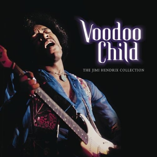 Voodoo Child- The Jimi Hendrix Collection (Cd2) by Jimi Hendrix - imusic.am