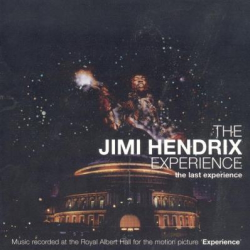 The Last Experience (cd1) by Jimi Hendrix - imusic.am