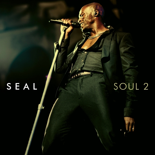 Soul 2 by Seal - imusic.am