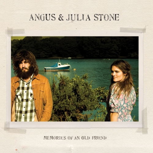 Memories Of An Old Friend by Angus & Julia Stone - imusic.am