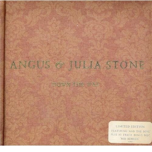 Red Berries by Angus Stone, Julia Stone - imusic.am
