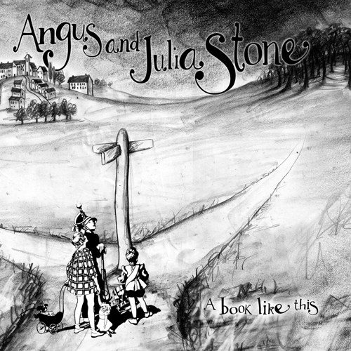 A Book Like This by Angus Stone, Julia Stone - imusic.am