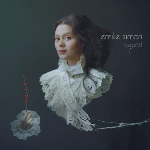 Vegetal (Bonus Disc) by Emilie Simon - imusic.am