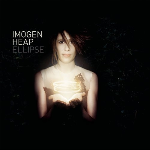 Ellipse (instrumental Bonus Disc) by Imogen Heap - imusic.am