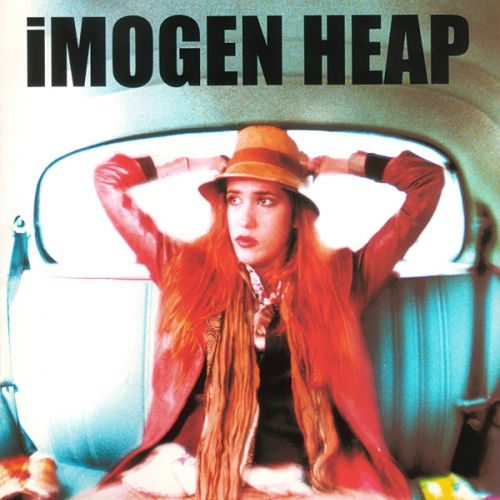 I Megaphone by Imogen Heap - imusic.am
