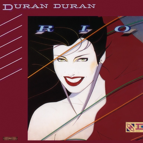 Rio (2009 Collector's Edition) [disc 2] by Duran Duran - imusic.am