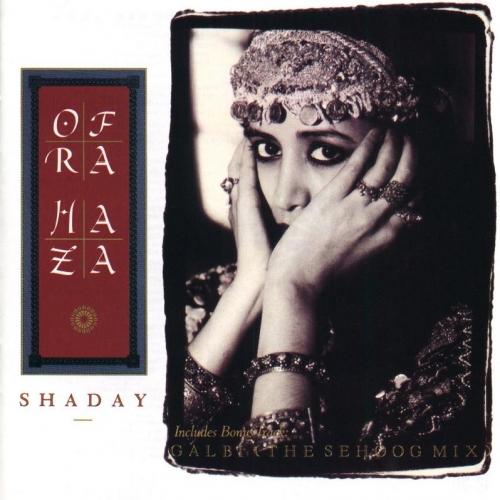 Shaday by Ofra Haza - imusic.am