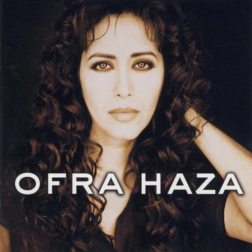 Ofra Haza by Him, Ofra Haza - imusic.am