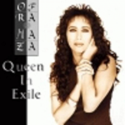 Queen In Exile (unreleased) by Ofra Haza - imusic.am