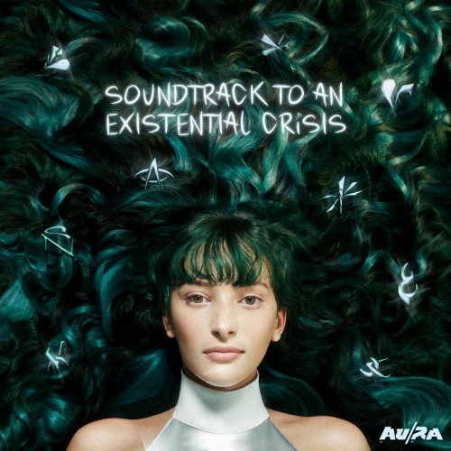 Soundtrack to an Existential Crisis by Au/Ra - imusic.am