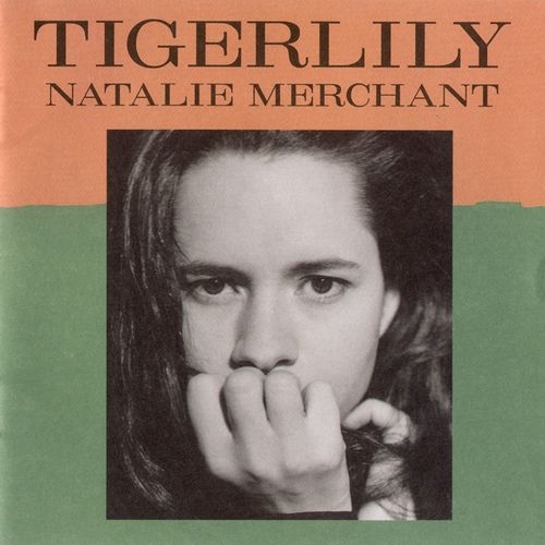 Tigerlily by Natalie Merchant - imusic.am