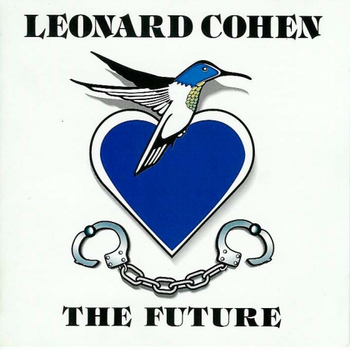 The Future by Leonard Cohen - imusic.am