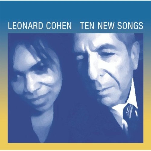 Ten New Songs by Leonard Cohen - imusic.am
