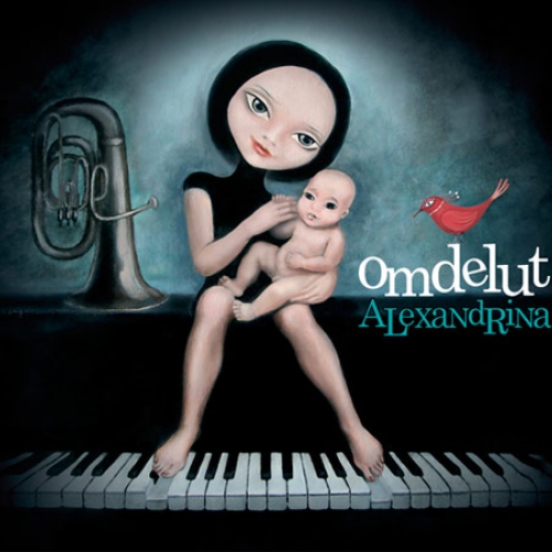 Om De Lut by Alexandrina - imusic.am