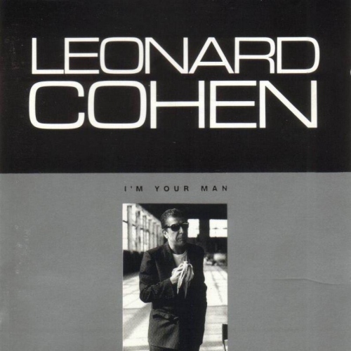 I'm Your Man by Leonard Cohen - imusic.am