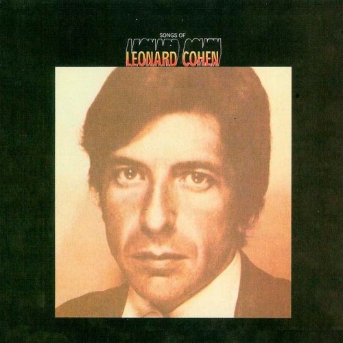 Songs Of Leonard Cohen by Leonard Cohen - imusic.am