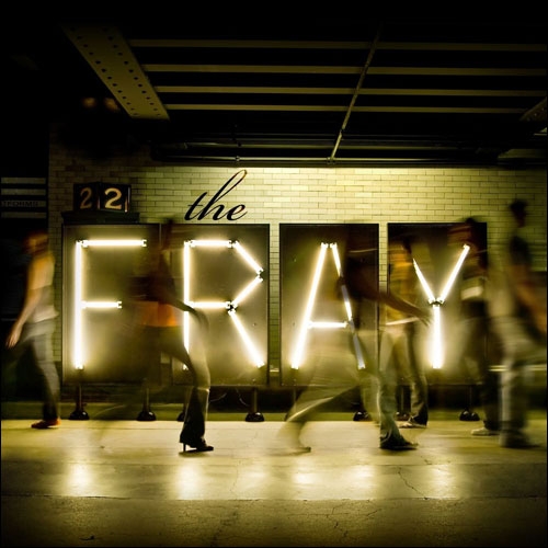 The Fray by The Fray - imusic.am