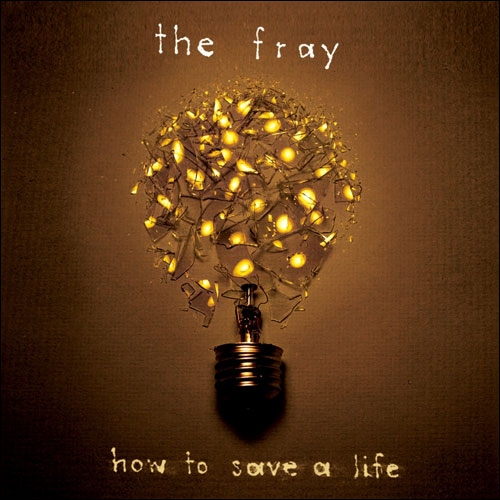 How To Save A Life by The Fray - imusic.am