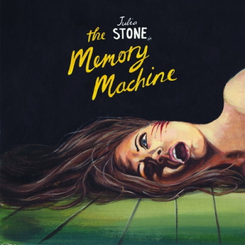The Memory Machine by Julia Stone - imusic.am