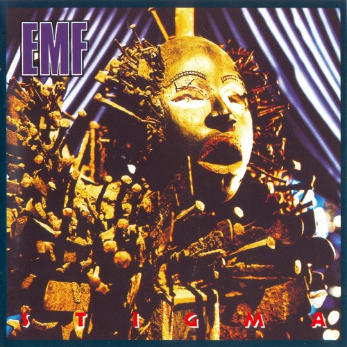 Stigma by Emf - imusic.am