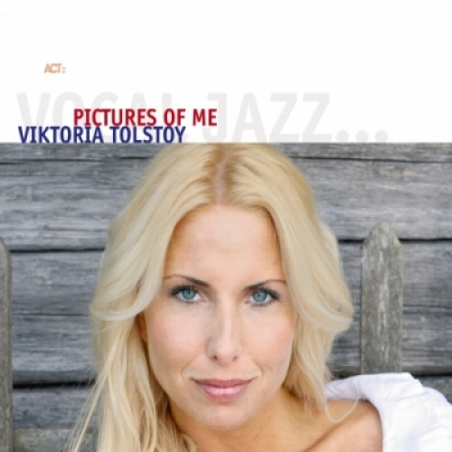 Pictures Of Me by Viktoria Tolstoy - imusic.am