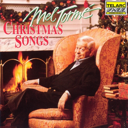 Christmas Songs by Mel Torme - imusic.am