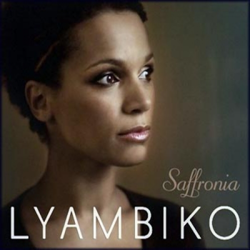 Saffronia by Lyambiko - imusic.am