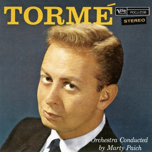 Torme by Mel Torme - imusic.am