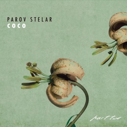 Coco (Disc 02) by Parov Stelar - imusic.am