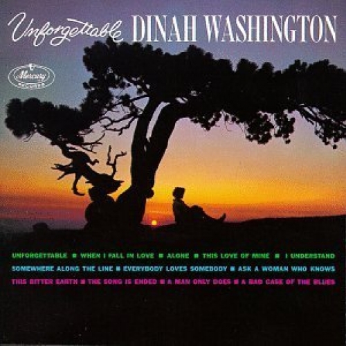Unforgettable by Dinah Washington - imusic.am