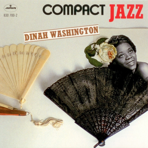 Compact Jazz - Dinah Washington by Dinah Washington - imusic.am