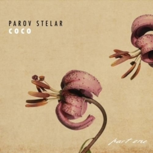 Coco (Disc 01) by Parov Stelar - imusic.am