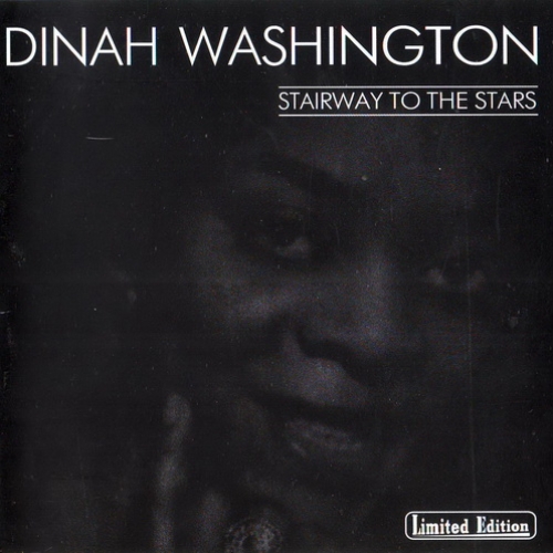 Stairway To The Stars by Dinah Washington - imusic.am