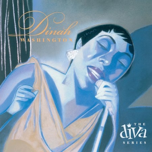 The Diva Series by Dinah Washington - imusic.am