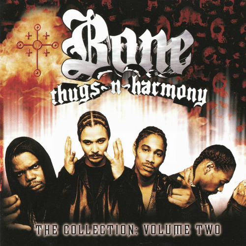 The Collection Volume Two by Bone Thugs-n-harmony - imusic.am