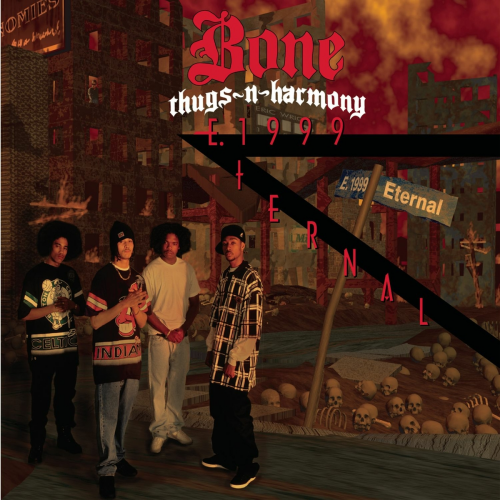 E. 1999 Eternal by Bone Thugs-n-harmony - imusic.am