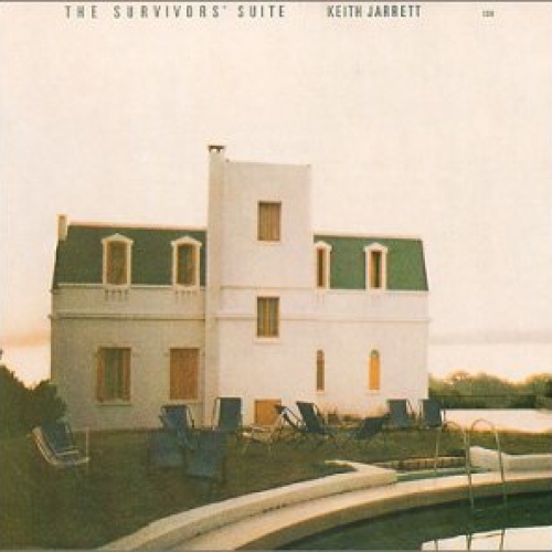 The Survivors' Suite by Keith Jarrett - imusic.am