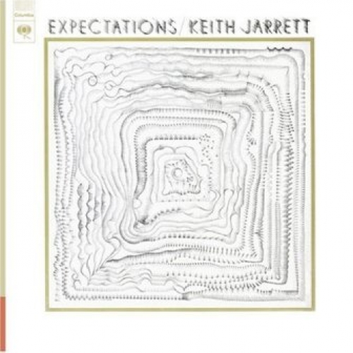 Expectations by Keith Jarrett - imusic.am
