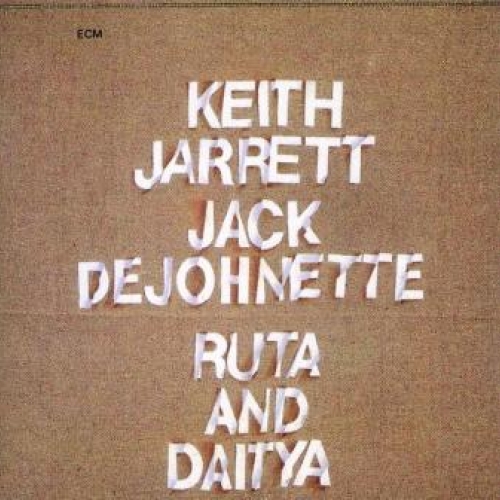 Ruta And Daitya by Keith Jarrett - imusic.am