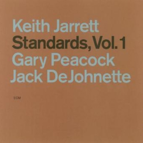 Standards, Vol.1 by Keith Jarrett - imusic.am