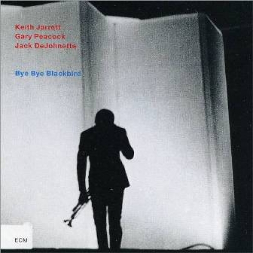 Bye Bye Blackbird by Keith Jarrett - imusic.am