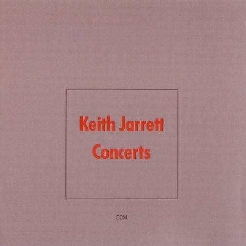 Concerts by Keith Jarrett - imusic.am