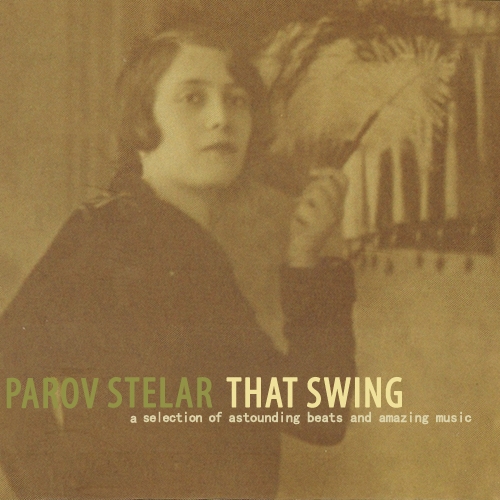 That Swing by Parov Stelar - imusic.am