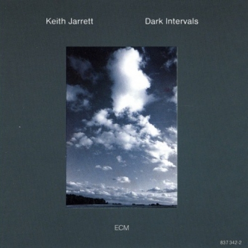 Dark Intervals by Keith Jarrett - imusic.am