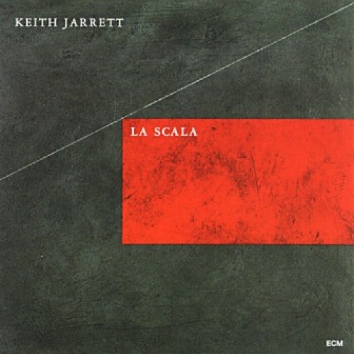 La Scala by Keith Jarrett - imusic.am