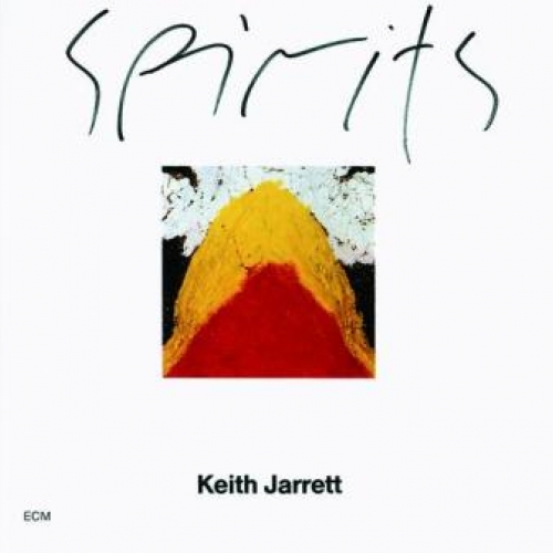 Spirits Vol.1 by Keith Jarrett - imusic.am