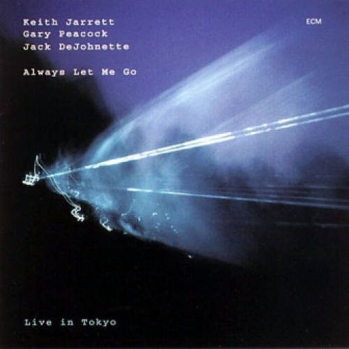 Always Let Me Go, Cd2 by Keith Jarrett - imusic.am