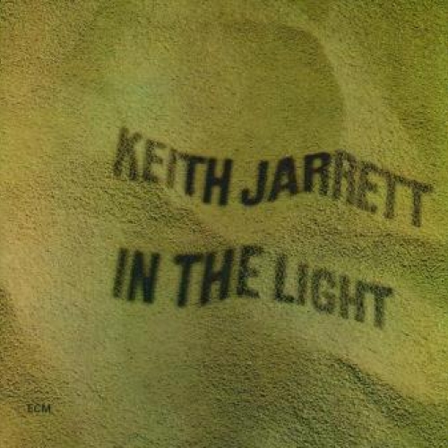 In The Light (cd 2) by Keith Jarrett - imusic.am
