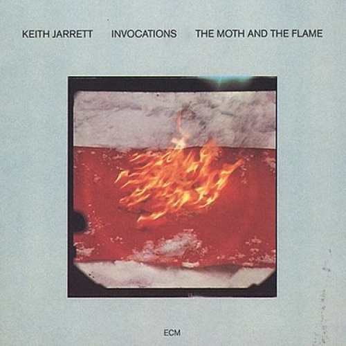 Invocations by Keith Jarrett - imusic.am