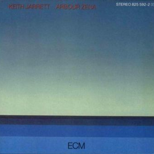 Arbour Zena by Keith Jarrett - imusic.am